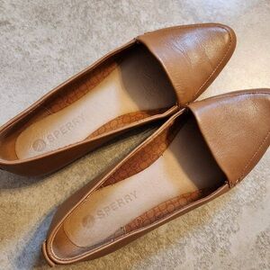 Sperry Flats